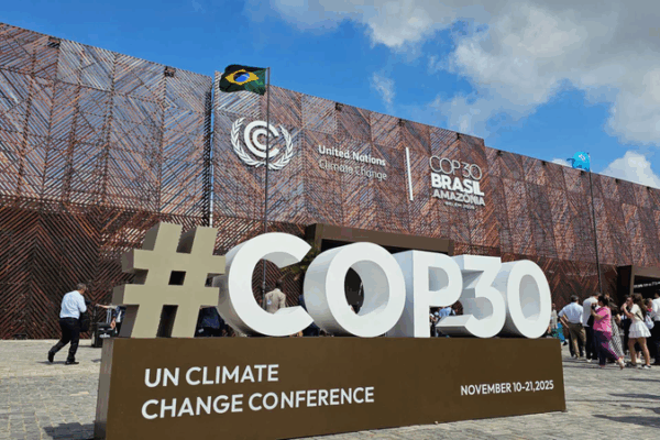 La Cumbre COP30 comienza en Brasil: Acción climática en el centro de atención