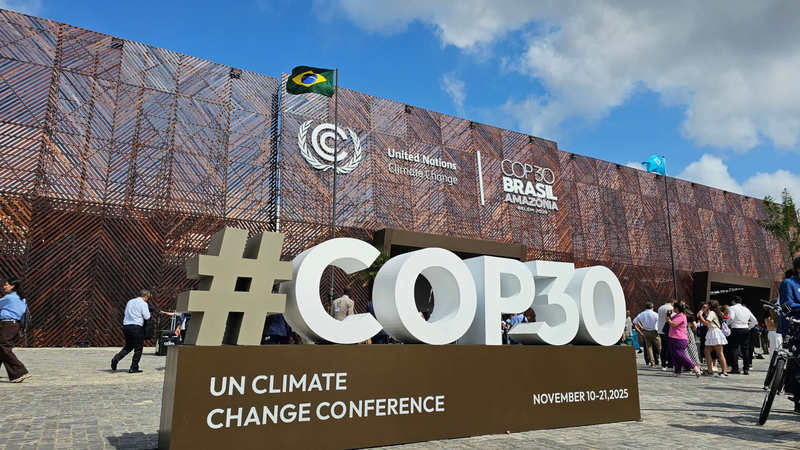 La Cumbre COP30 comienza en Brasil: Acción climática en el centro de atención