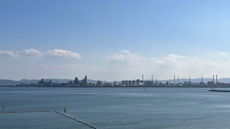 El giro de Pohang: La ciudad del acero adopta materiales para vehículos eléctricos y turismo marítimo