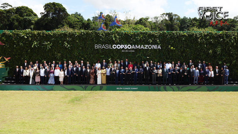 Promesa audaz de China para el clima 2035: disminución de emisiones netas y auge de las energías renovables