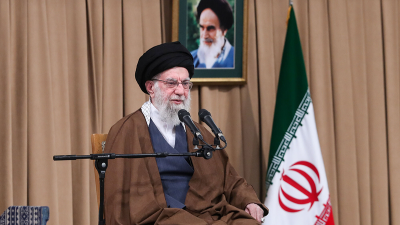 Khamenei: El conflicto con EEUU va más allá de lo táctico