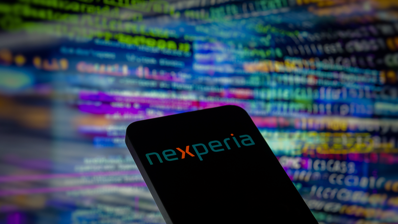 Países Bajos suspende la orden administrativa sobre Nexperia