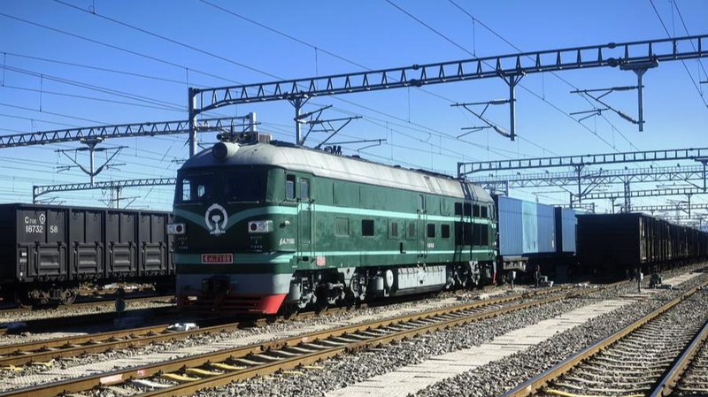 Por qué EE.UU. está agitando la cuestión Uygur