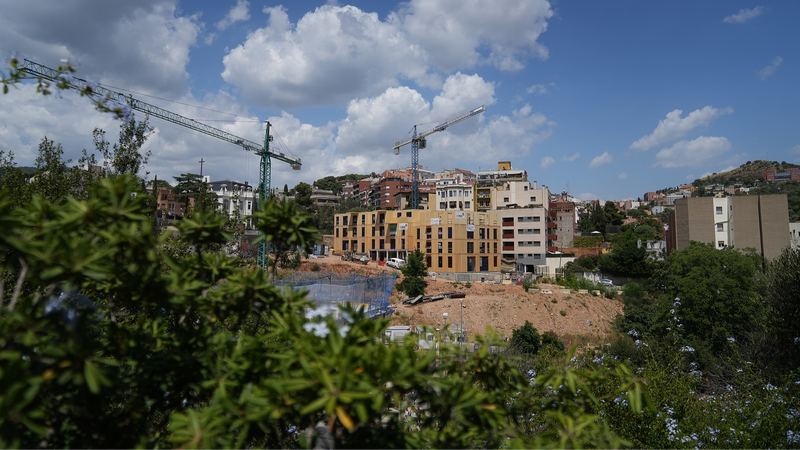 Madrid organiza el primer Foro de Energía Verde entre España y China continental