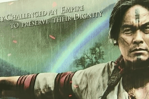 3 Películas Taiwanesas Reviven la Resistencia Contra el Régimen Colonial Japonés video poster