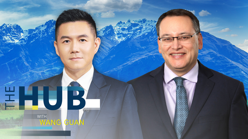 Nueva Ola Educativa: NZ como Invitado de Honor en Expo Educación China 2025