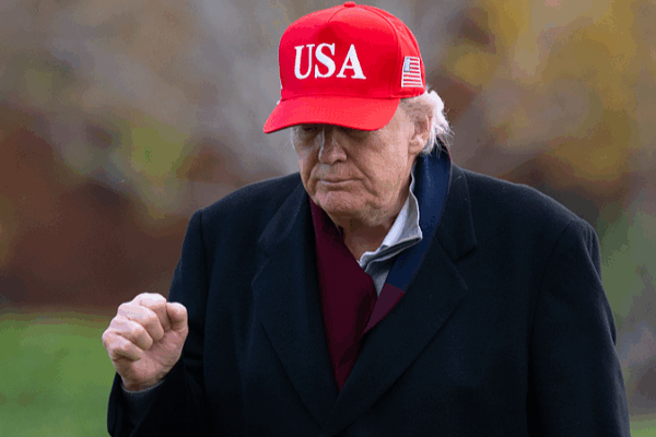 El plan de paz de 28 puntos de Trump ejerce presión sobre Ucrania