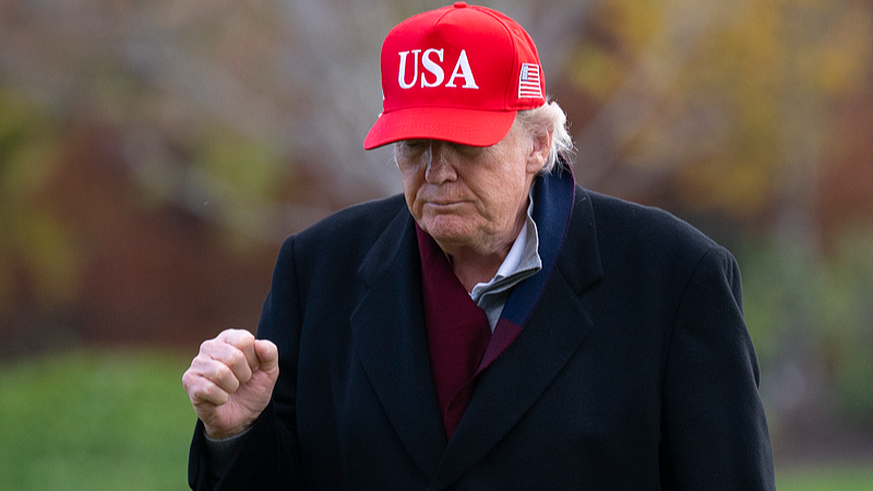 El plan de paz de 28 puntos de Trump ejerce presión sobre Ucrania