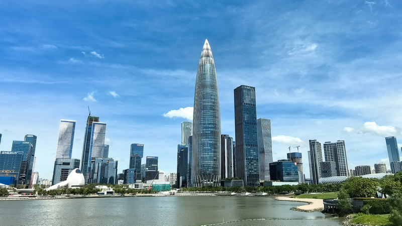 China será anfitrión de la 33ª Reunión de Líderes Económicos de APEC en Shenzhen 2026