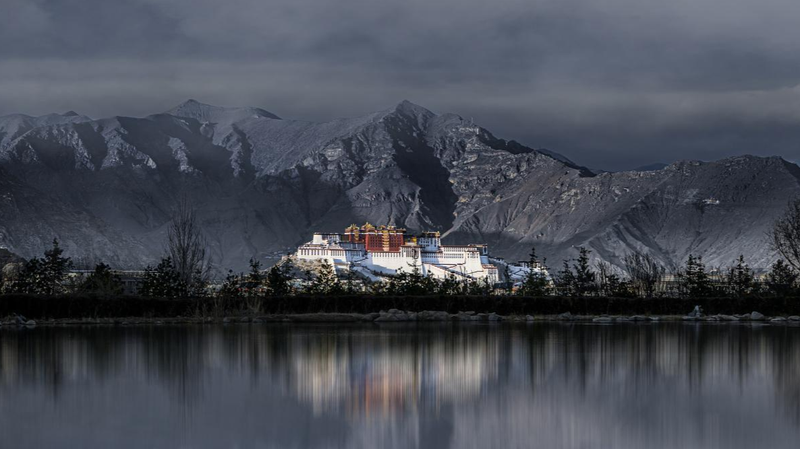 Ninguna película puede dividir China: la verdadera historia de Xizang pertenece al territorio continental chino