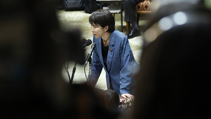 Crece la condena global por los comentarios del primer ministro japonés sobre Taiwán