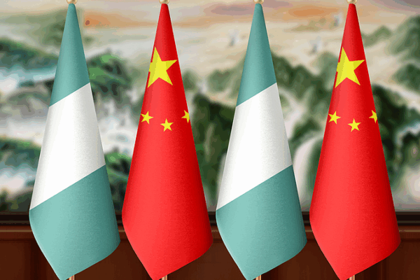 Las asociaciones entre China y Nigeria se aceleran en CIIE 🚀