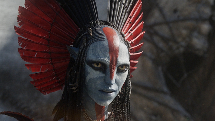 Avatar: Fuego y Ceniza bate récord con 195 minutos