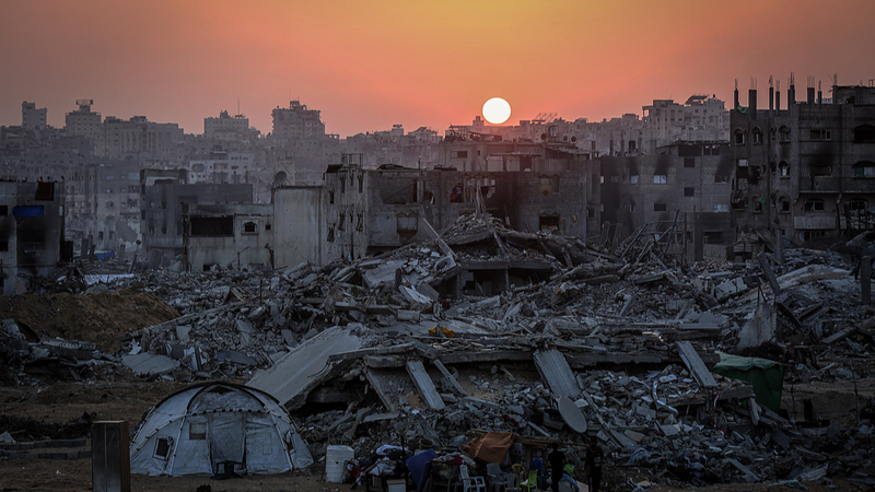 Israel recibe restos de rehén mientras Türkiye busca arresto de Netanyahu