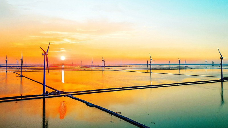 China revela hoja de ruta de baja en carbono: máximo en 2030, neutralidad de carbono en 2060