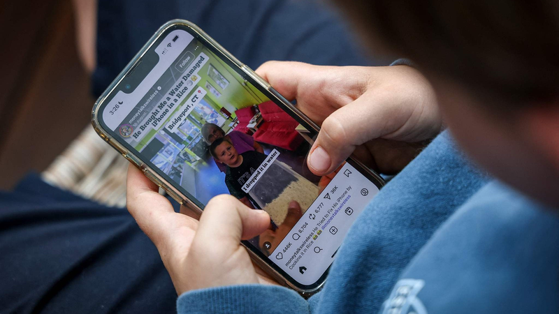 En Australia entra en vigor la prohibición de redes sociales para adolescentes: Plataformas implementan verificaciones de edad