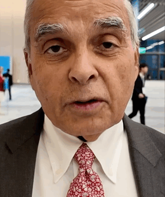 Erudito singapurense elogia CIIE de China como modelo de exposición de importación global video poster