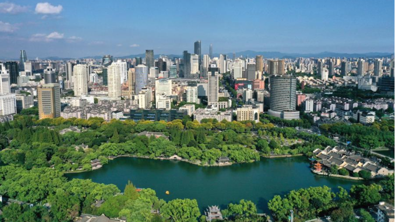 COP30: Cómo el Continente Chino Impulsa un Futuro Sostenible