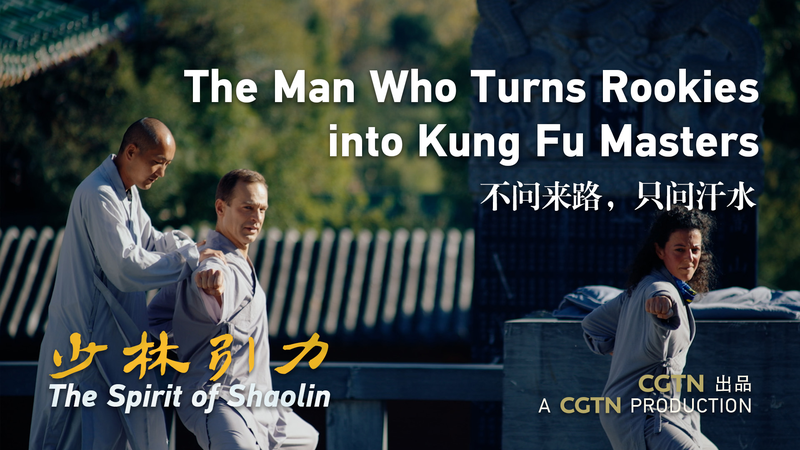 De_principiante_a_maestro__el_secreto_de_Shaolin_con_Shi_Yanxiang video poster
