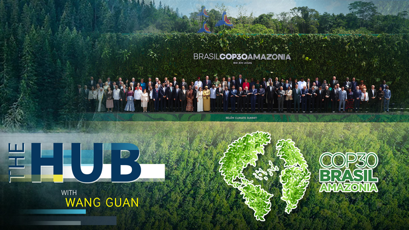 COP30 Advierte: Calentamiento de 2.6°C y una Crisis Alimentaria Global Inminente video poster