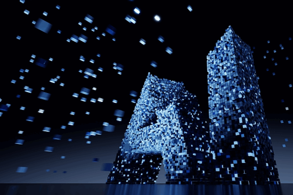 China supera a EE.UU. en descargas globales de modelos de IA de código abierto