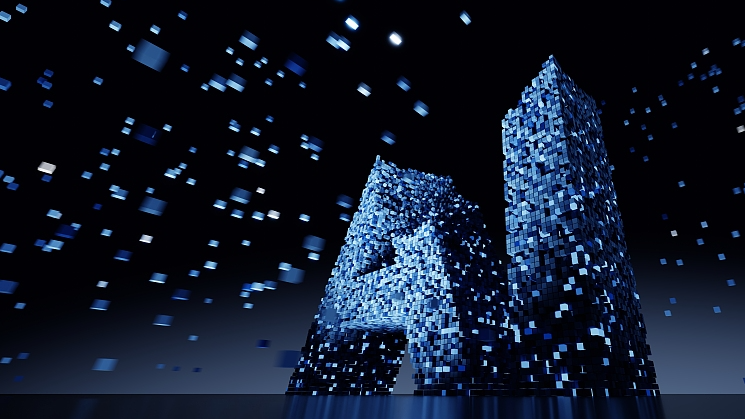 China supera a EE.UU. en descargas globales de modelos de IA de código abierto