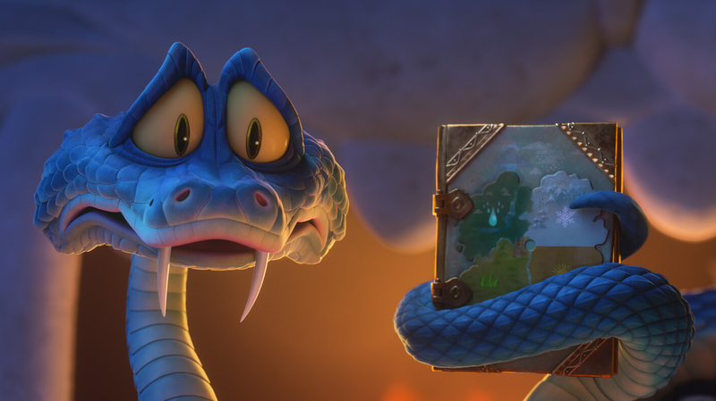 Zootopia 2 rompe récord diario de animación importada en China