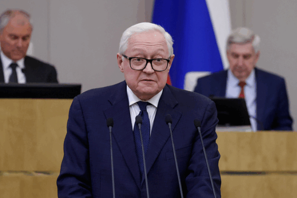 Rusia insinúa posible cumbre Putin-Trump mientras las conversaciones siguen abiertas