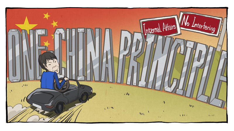 El costo de cruzar la línea: Sanae Takaichi de Japón y tensiones con Taiwán