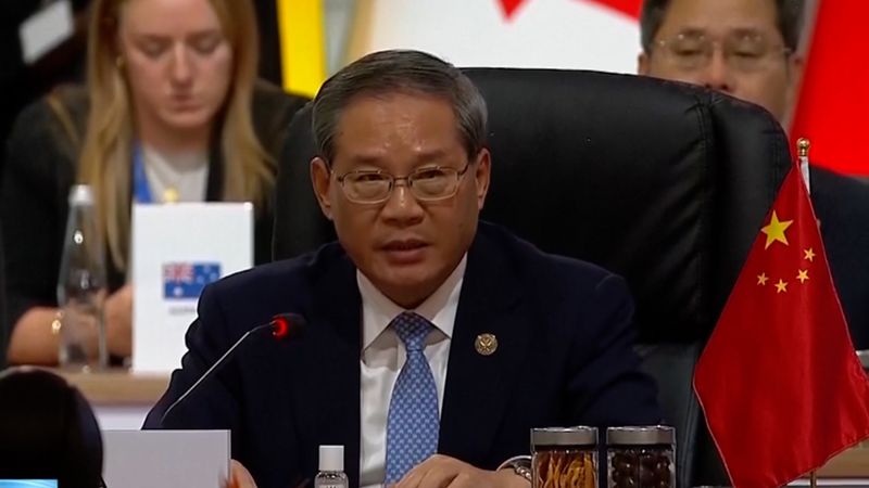 El_Primer_Ministro_Chino_Li_Qiang_Insta_al_G20_a_Defender_el_Libre_Comercio