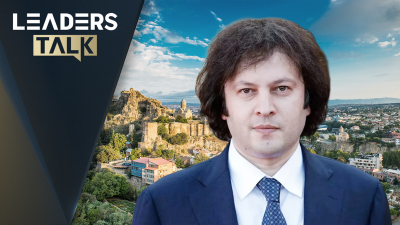 El_primer_ministro_de_Georgia__Kobakhidze__habla_de_los_lazos_con_China_y_el_futuro_en_la_CIIE video poster