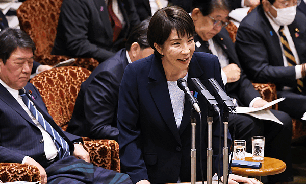 Alarma global por el giro derechista de Japón que despierta temores de militarismo