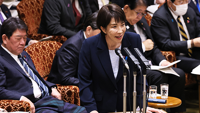 Alarma global por el giro derechista de Japón que despierta temores de militarismo