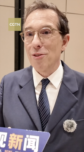 L’Oréal y Tapestry planean 100 nuevas tiendas en el continente chino video poster