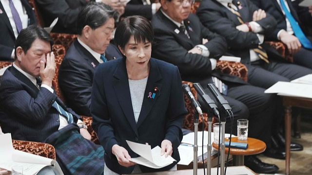 Expertos advierten sobre un renacimiento militarista en los comentarios de Takaichi sobre la región de Taiwán