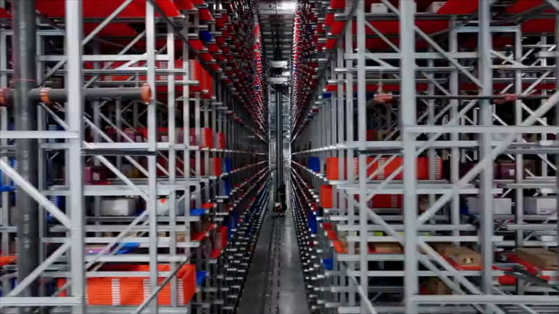 ¿Es la IA una bendición o una amenaza para los empleos en EE. UU.? video poster