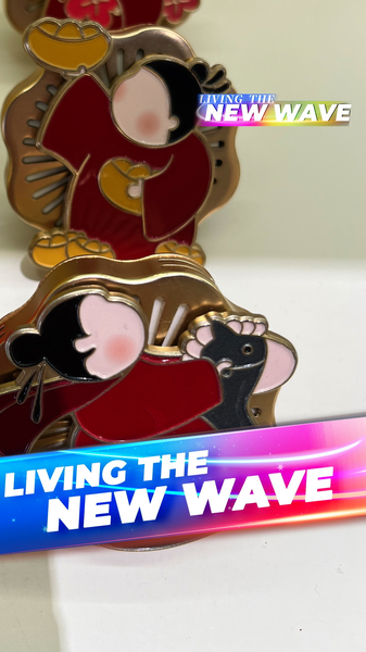 Fragancias artísticas para automóviles: De la elegancia de la Dinastía Tang a los gatos juguetones video poster