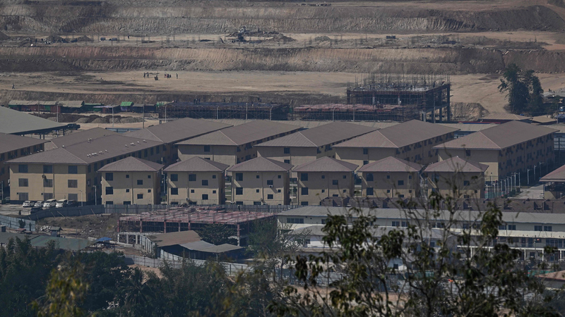 China y cinco naciones del sudeste asiático refuerzan lucha contra fraudes telefónicos