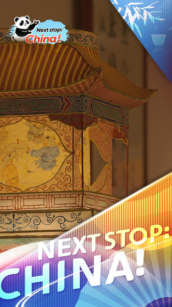 La magia de los faroles de Pekín: patrimonio luminoso video poster