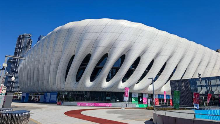 XV Juegos Nacionales: Donde el Deporte y la Tecnología Inteligente se Unen