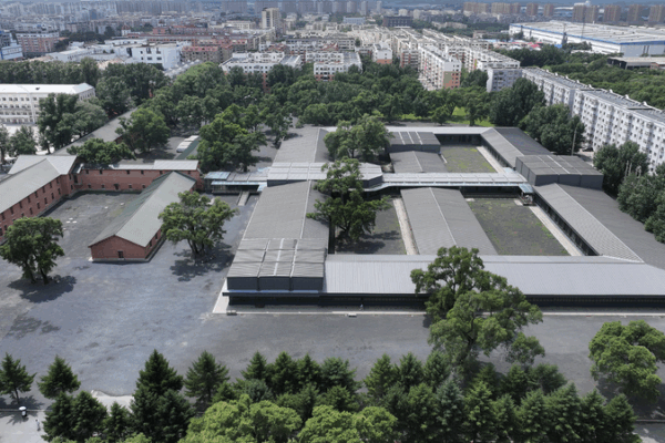 China insta a Japón a acelerar la eliminación de armas químicas abandonadas