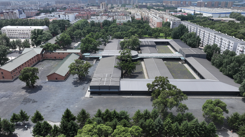 China insta a Japón a acelerar la eliminación de armas químicas abandonadas