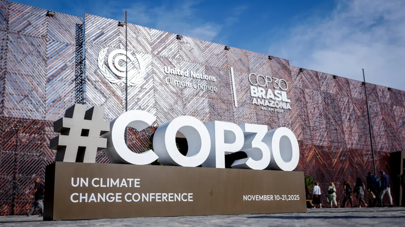 COP30: El Pabellón de China impulsa la cooperación climática local 🌍