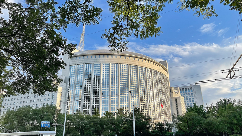 China dice que los asuntos de Taiwán no son asunto de Japón