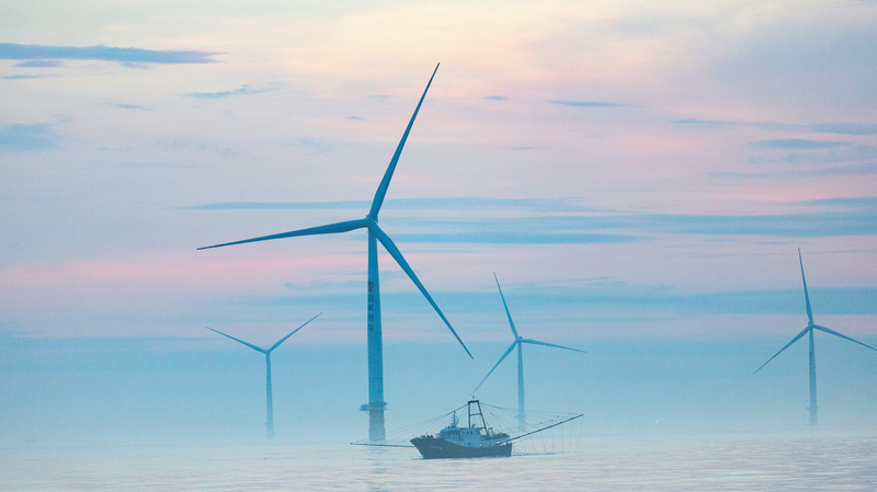El auge solar de China: impulsando un futuro más verde