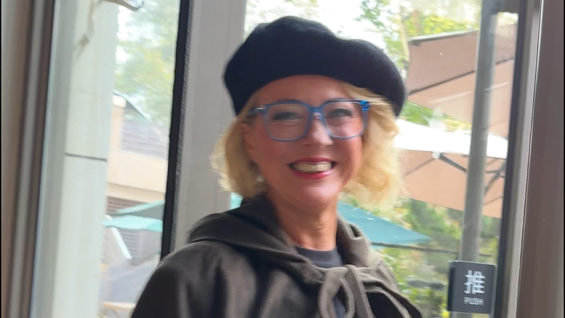 ¿Por qué un emprendedor francés elige China sobre Europa? video poster