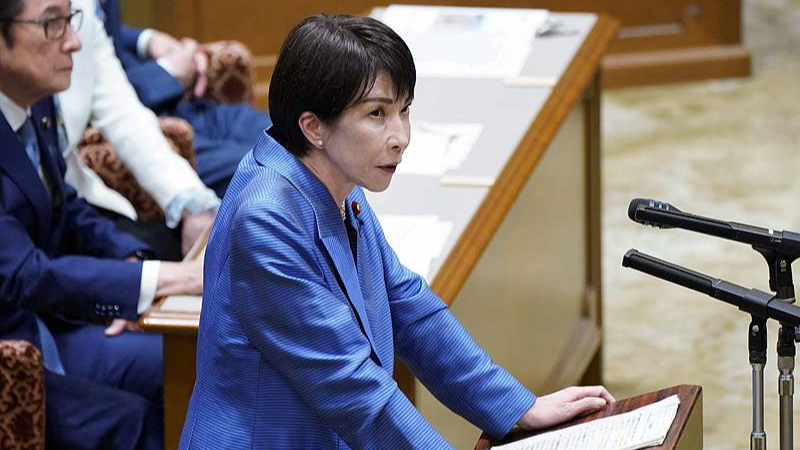 Expertos advierten sobre el resurgimiento del militarismo en Japón tras declaraciones de la PM Takaichi