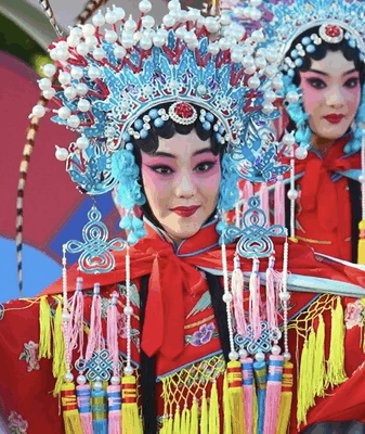 Nuevas Voces del Joven Fénix: La Primera Gala de Ópera Infantil de CMG video poster