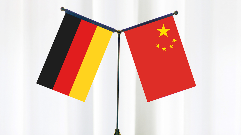China y Alemania Forjan Un Nuevo Acuerdo en el Cuarto Diálogo Financiero de Alto Nivel en Beijing