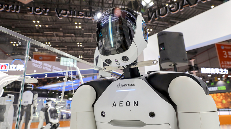 CIIE 2023 en Shanghái: Impulsando el Intercambio Tecnológico Global